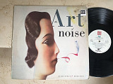 The Art Of Noise – In No Sense? Nonsense! ( USA ) LP