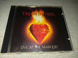 Dream Theater "Live At The Marquee" CD Made In Germany.