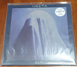 NOÊTA "Elm" 12"LP gold vinyl noeta