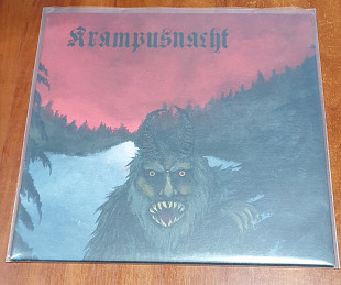 KRAMPUSNACHT "Krampusnacht" 12"LP dungeon synth