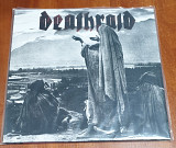 DEATHRAID "Eternal Slumber" 12"LP crust / hardcore