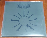 COLDWORLD "Interludium" 12"LP black/white vinyl