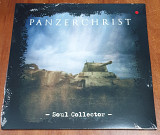 PANZERCHRIST "Soul Collector" 12"LP red vinyl