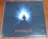 DARKEST "Light" 12"LP synthwave