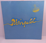Rheingold – Rheingold LP 12" Germany