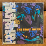 INSPIRAL CARPETS – The Beast Inside 1990 UK Mute dung 14 LP OIS