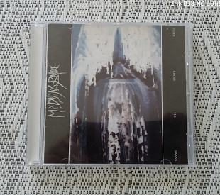 MY DYING BRIDE - Turn Loose The Swans (1993 Peaceville 1st press, UK)