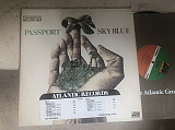 Passport – Sky Blue ( USA ) LP
