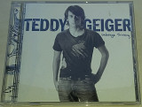 TEDDY GEIGER Underage Thinking CD US