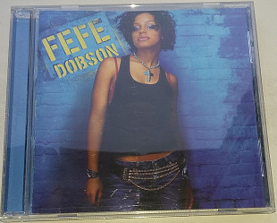 FEFE DOBSON CD US