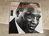 Paul Robeson - Favorite Songs ( USA ) Blues ( SEALED ) LP
