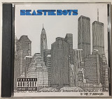Beastie Boys "To the 5 Boroughs"