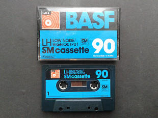 BASF LH SM 90 (USA)