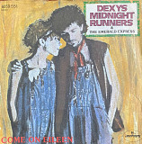 Dexys Midnight Runners & The Emerald Express – “Come On Eileen”, 7’45RPM