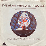 The Alan Parsons Project – “I Wouldn't Want To Be Like You”, 7’45RPM