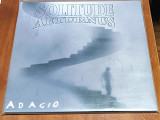 SOLITUDE AETURNUS "Adagio" 12"DLP