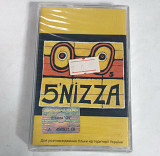 5'NIZZA "О5" MC cassette