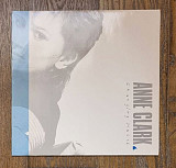 Anne Clark – Changing Places LP 12", произв. Europe