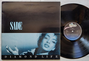 Sade ‎- Diamond Life