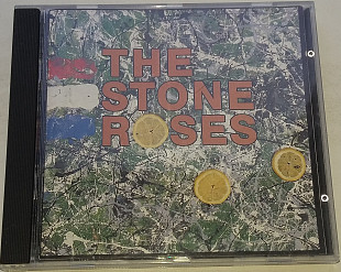 THE STONE ROSES CD US