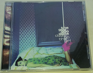 THE GOO GOO DOLLS Dizzy Up The Girl CD US