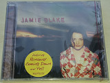 JAMIE BLAKE CD US Запечатаний