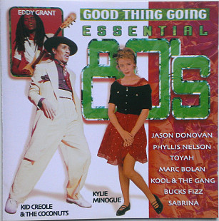 Good Thing Going: Essential 80's