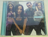 THE CORRS In Blue CD US