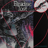 Paradise Lost - Lost Paradise Black Vinyl Запечатан