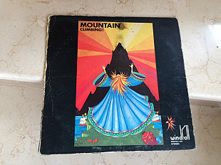 Mountain ‎– Climbing! ( USA ) LP