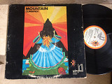 Mountain ‎– Climbing! ( USA WINDFALL 4501 ) Blues Rock / Psychedelic Rock LP