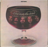 Deep Purple - Burn 1974 USA // Deep Purple - Come Taste The Band 1975 GB