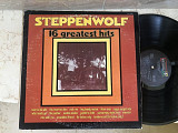Steppenwolf – 16 Greatest Hits ( USA ) LP