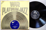 War - Platinum Jazz 2LP