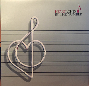 Heartaches By The Number ( USA ) ( SEALED ) LP