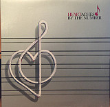 Heartaches By The Number ( USA ) ( SEALED ) LP