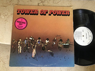 Tower Of Power – Tower Of Power ( USA ) LP