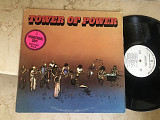 Tower Of Power – Tower Of Power ( USA ) LP