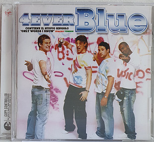 Blue (5) – 4Ever Blue