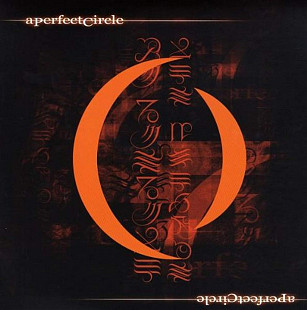 A Perfect Circle – Mer De Noms 2LP Вініл Запечатаний