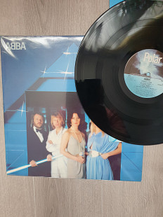 ABBA Voulez-vous 1979(Sweden POLS 292) ex+/ex(++)