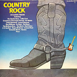 Country Rock - 18 Classic Tracks