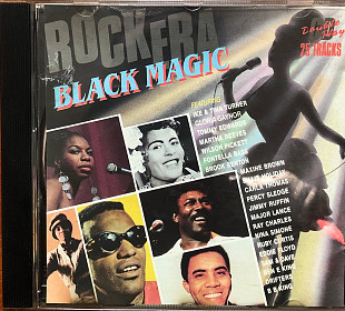 Rock Era - “Black Magic”