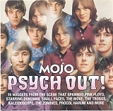 MOJO Psych Out!