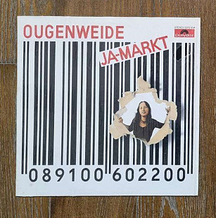 Ougenweide – Ja-Markt LP 12", произв. Germany