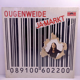 Ougenweide – Ja-Markt LP 12" (Прайс 39258)