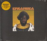 CD Michael Kiwanuka
