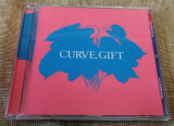 CURVE – Gift 2002 UK Universal ‎/ Fatlip / Artful ARTFULCD48 CD