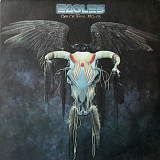 Eagles - One Of These Nights - 1975. (LP). 12. Vinyl. Пластинка. Germany