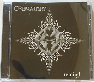 Crematory "Remind"